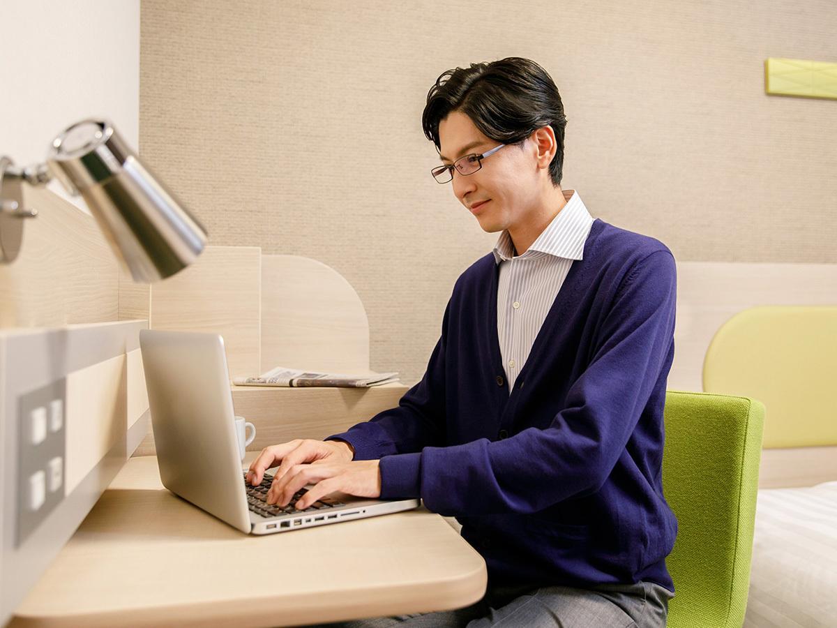 Comfort Era Sannomiya 3*