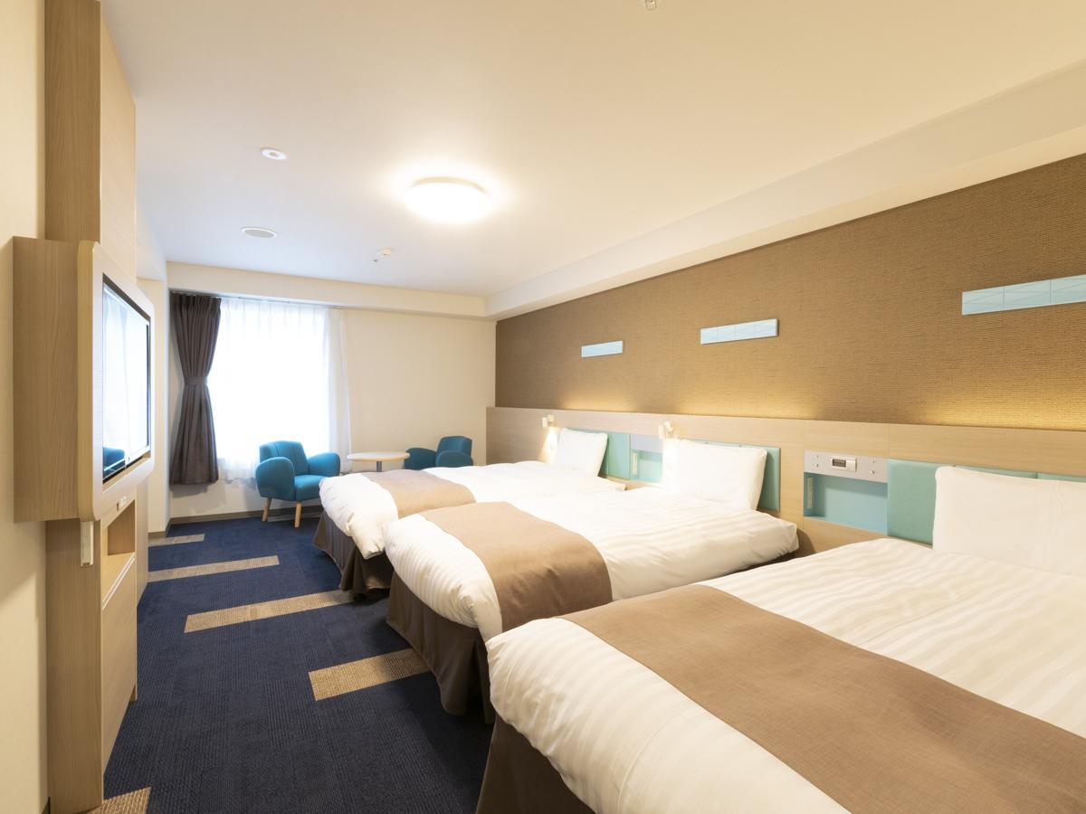 Comfort Era Sannomiya 3* Kobe