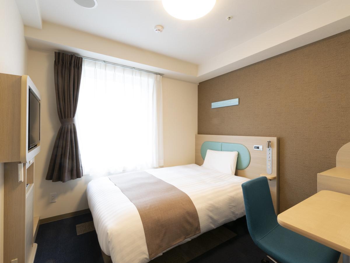 Hotel Comfort Era Sannomiya 3*
