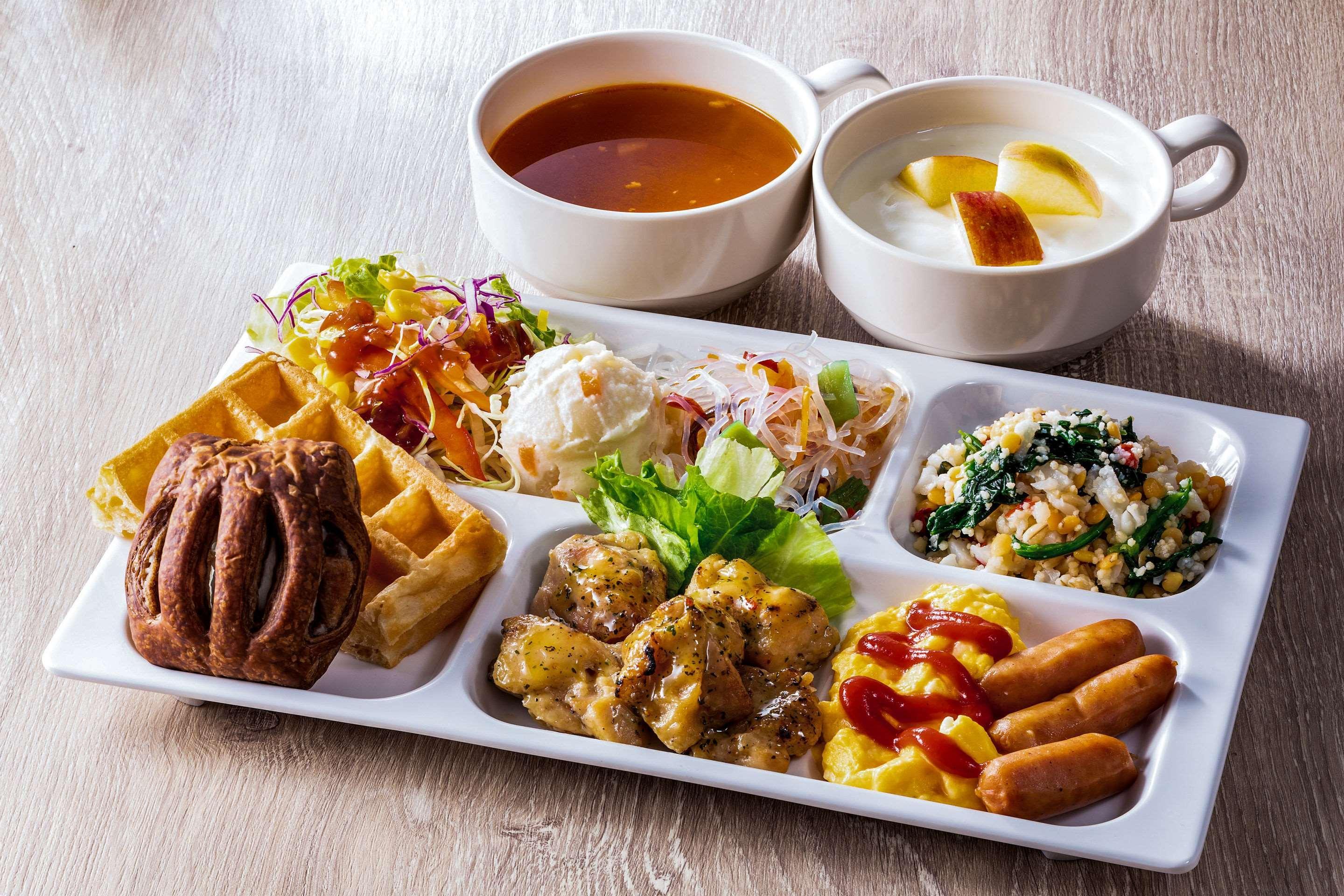 Hotel Comfort Era Sannomiya 3*