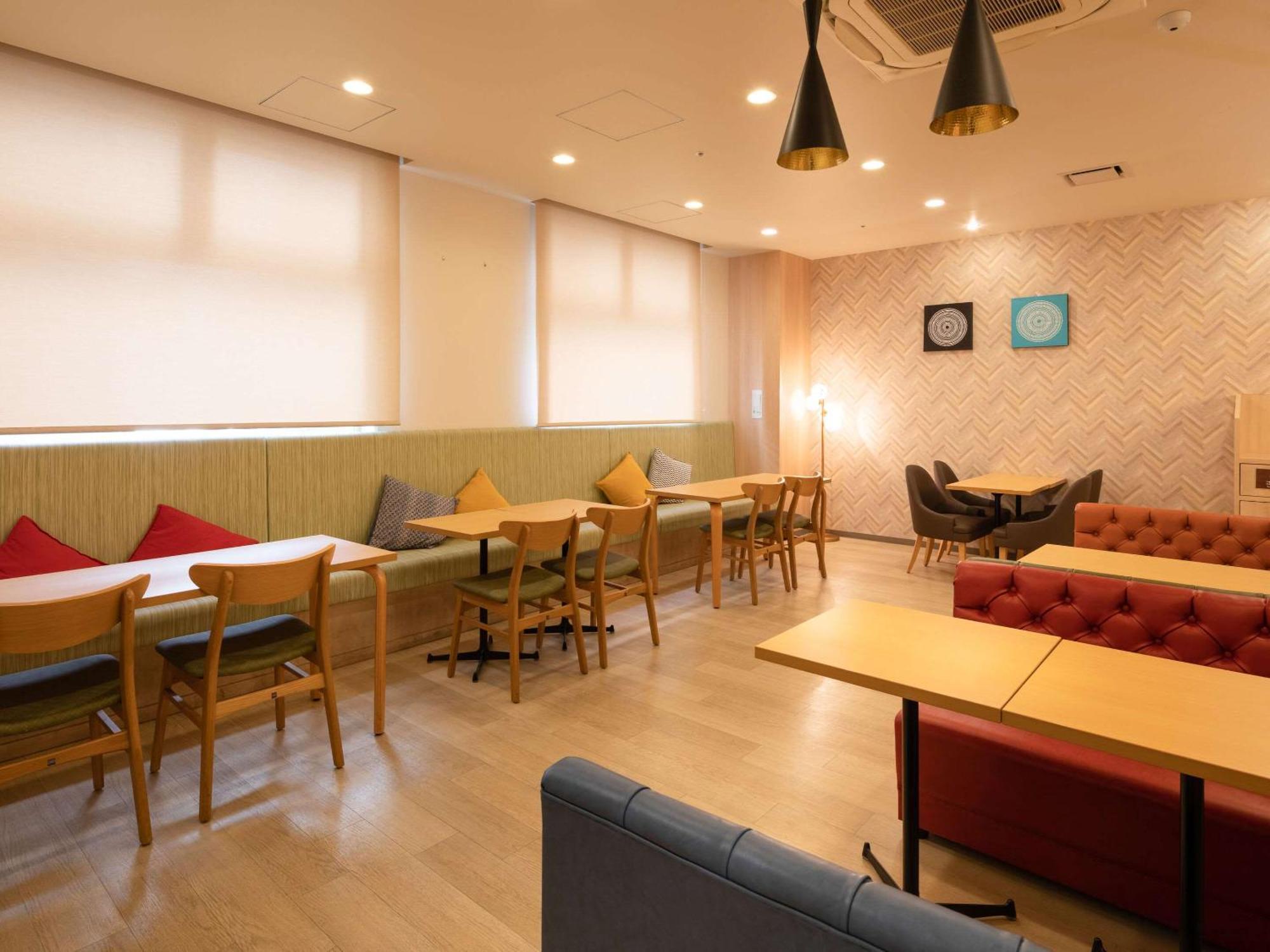 Comfort Era Sannomiya