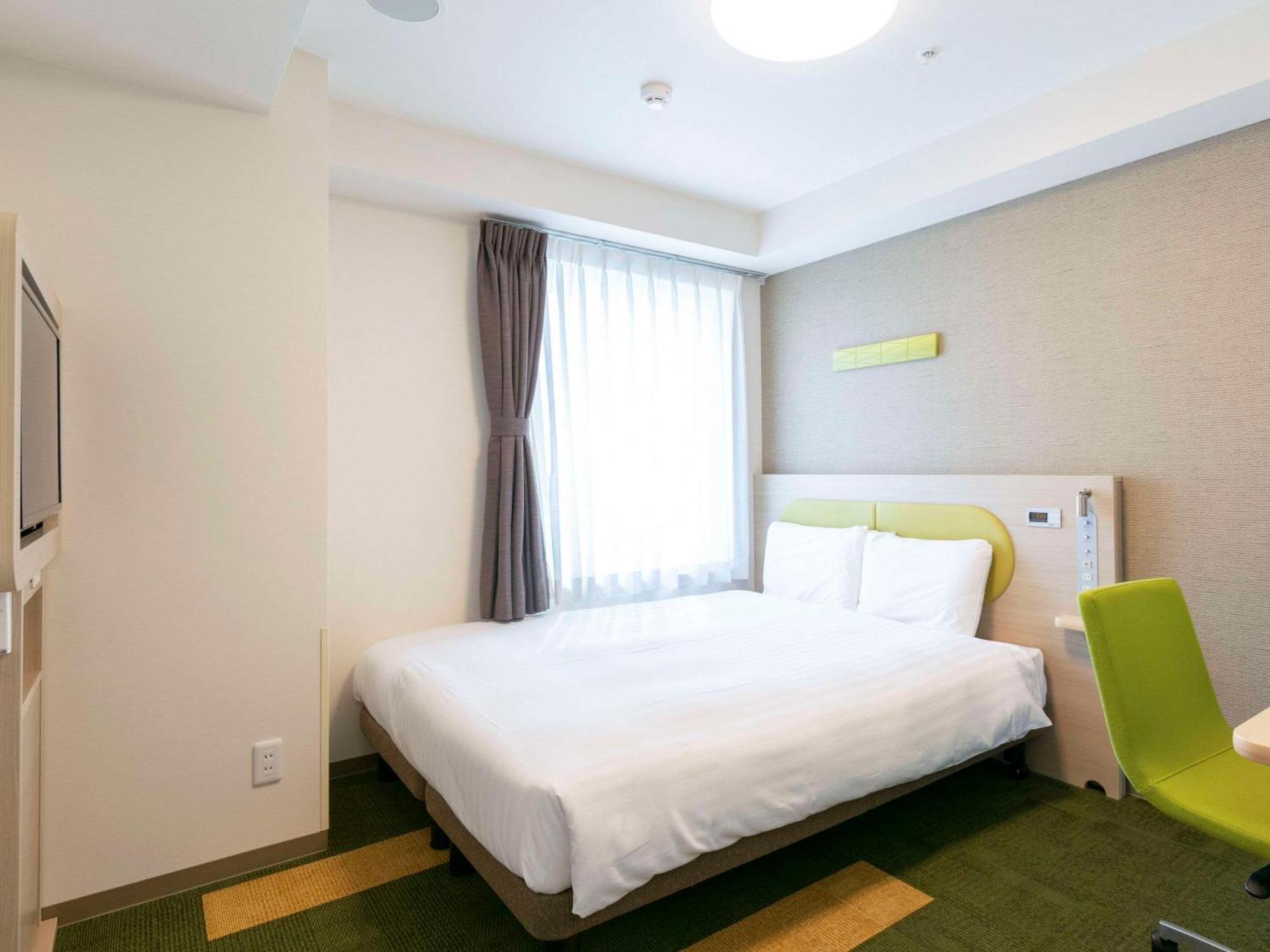 Hotel Comfort Era Sannomiya