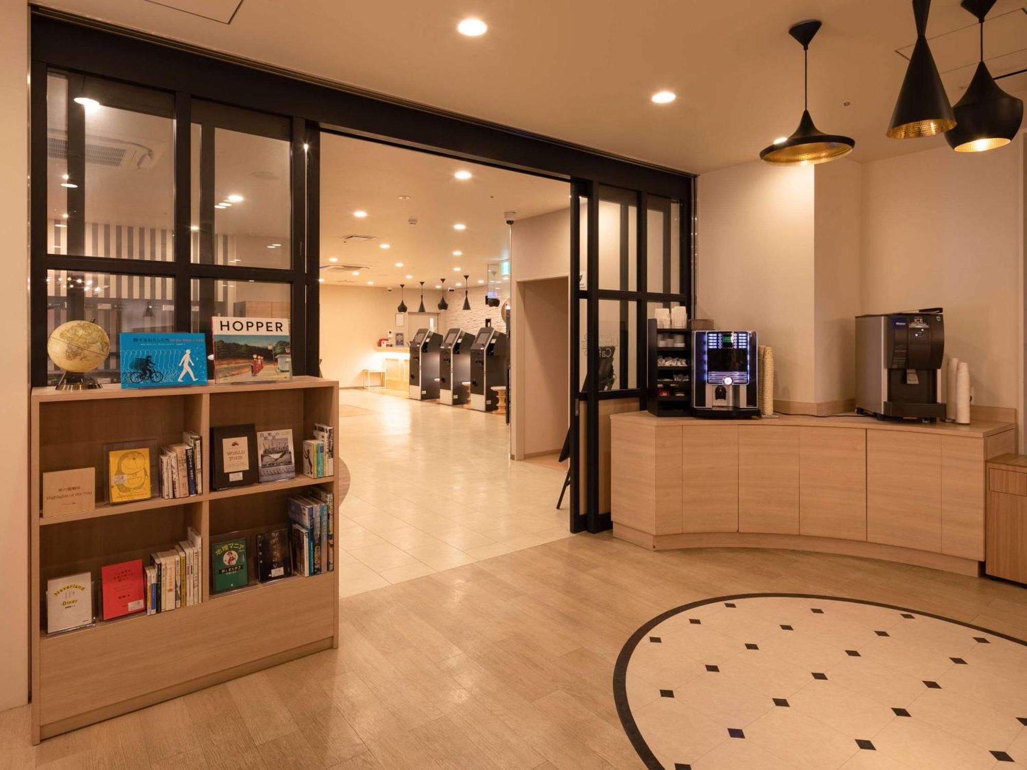 Comfort Era Sannomiya 3*