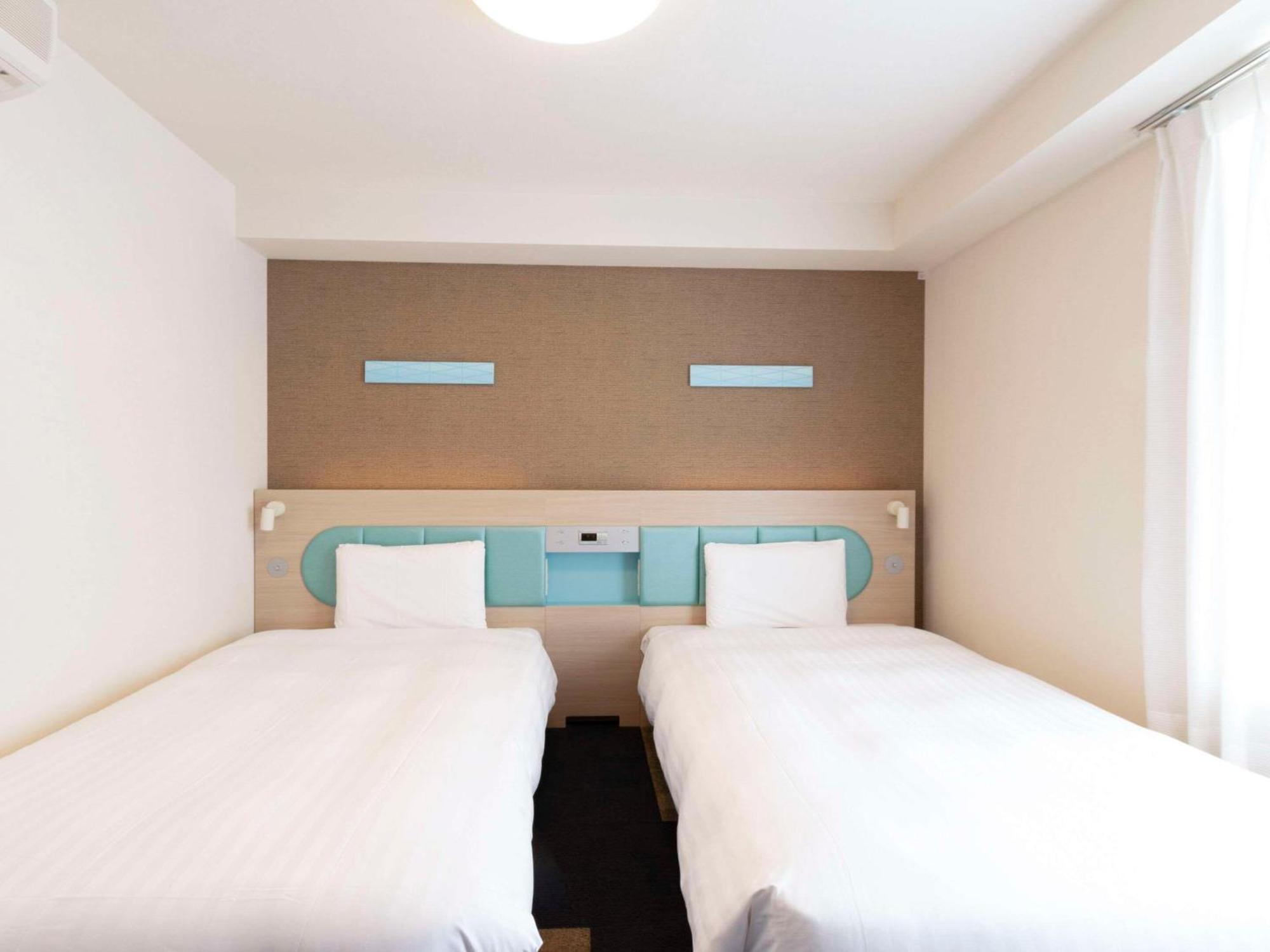 Hotel Comfort Era Sannomiya Kobe