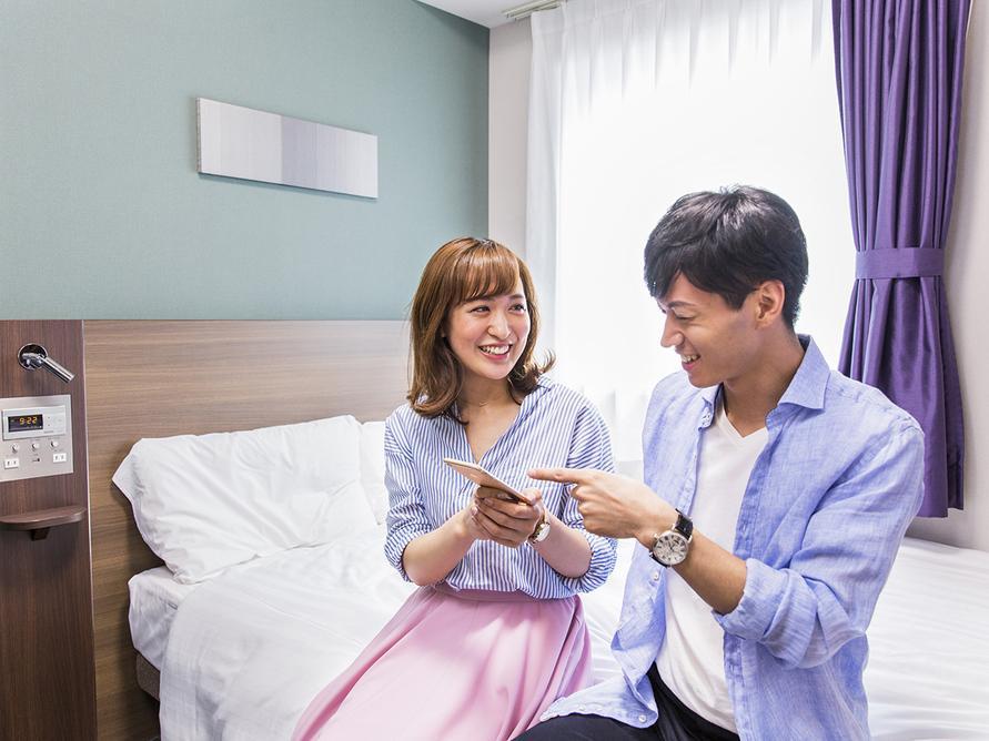 Comfort Era Sannomiya Hotel Kōbe