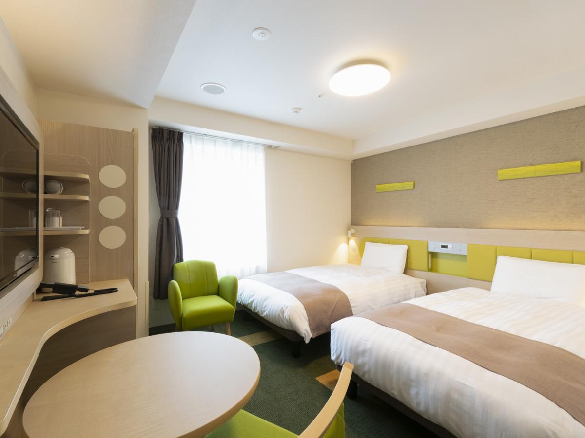 Comfort Era Sannomiya 3* Kōbe