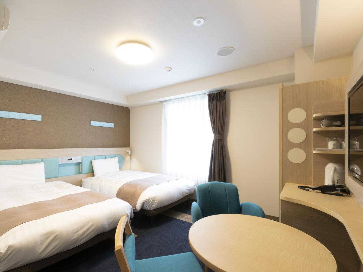 Hotel Comfort Era Sannomiya Kōbe