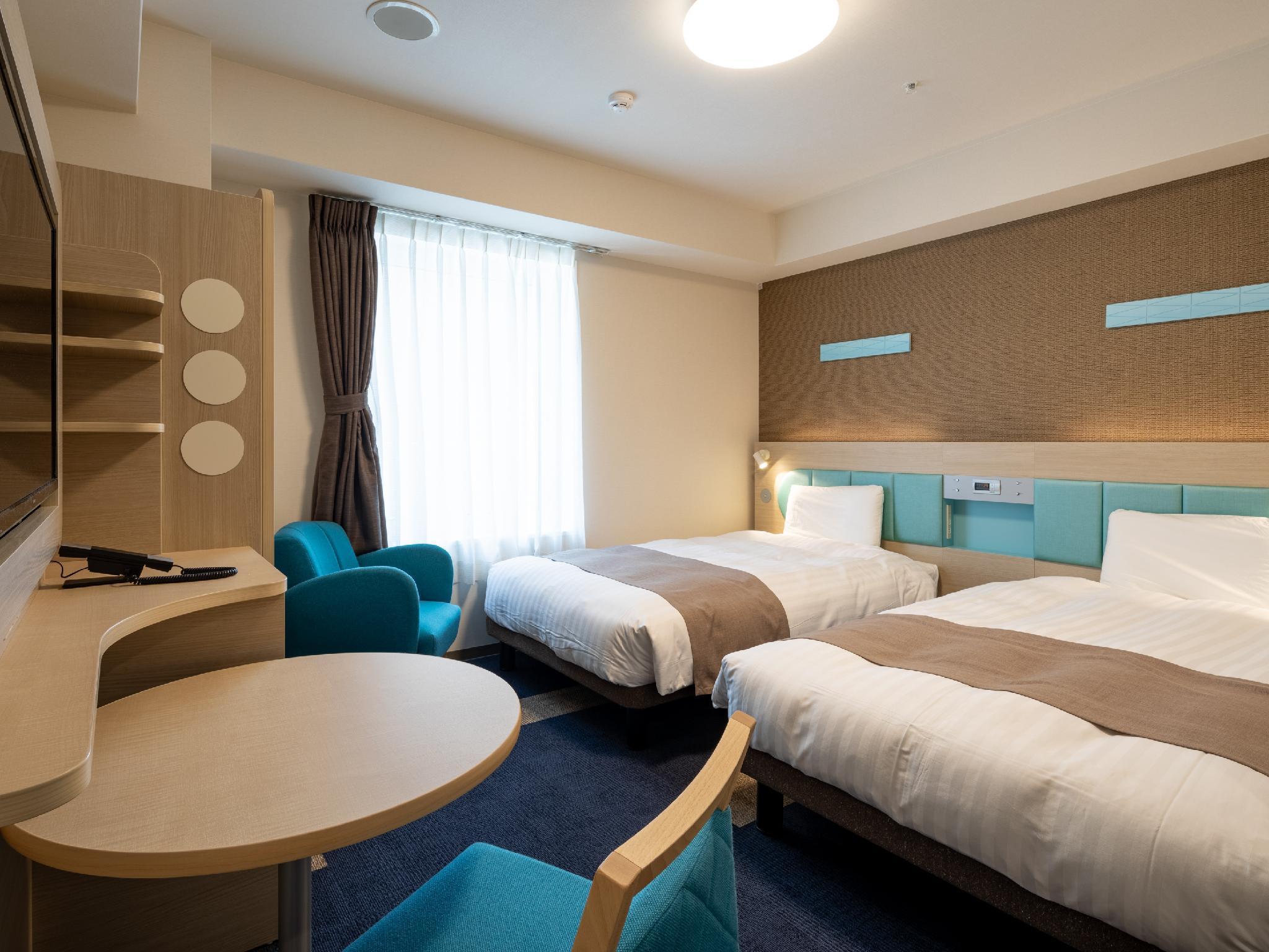 Hotel Comfort Era Sannomiya Kōbe