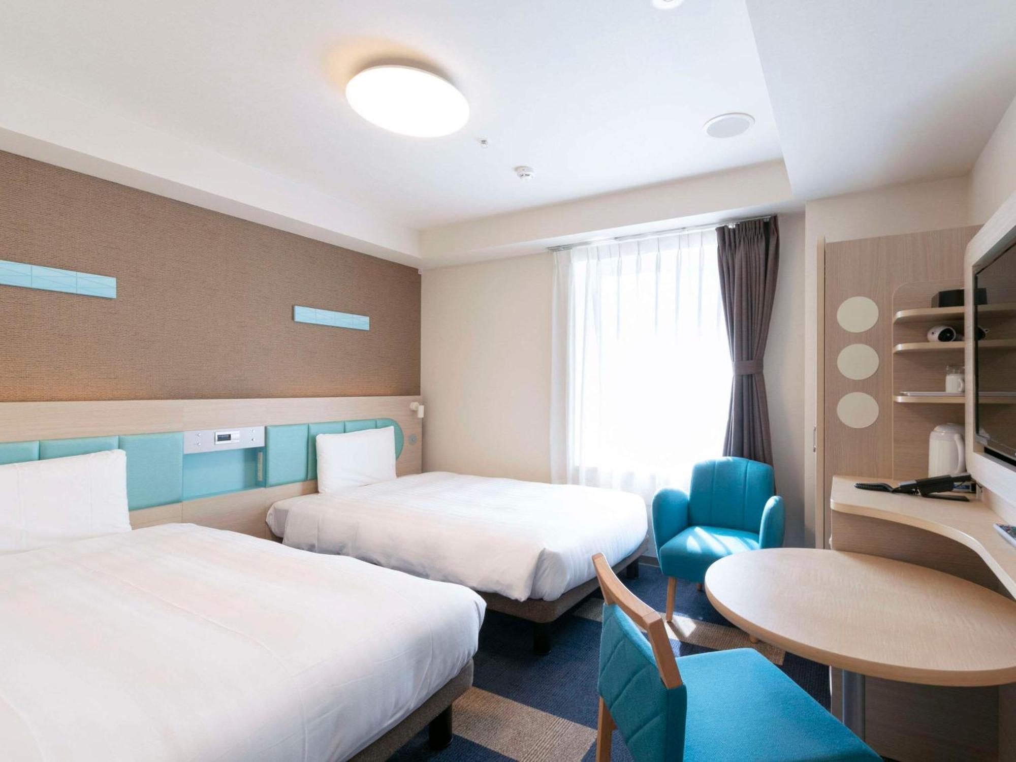 Hotel Comfort Era Sannomiya 3*