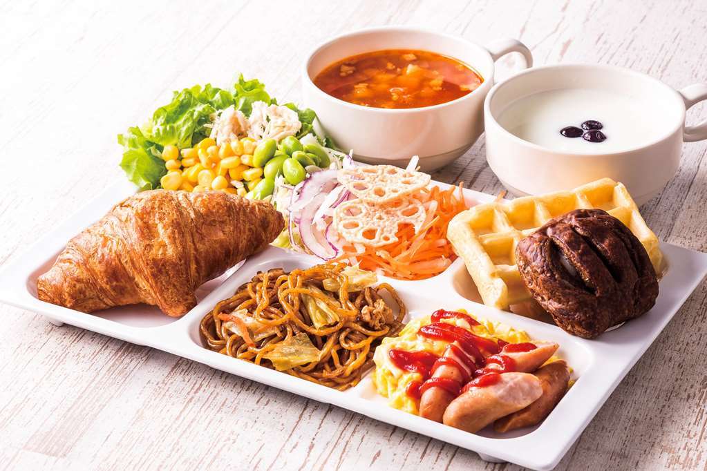 Comfort Era Sannomiya Hotel 3*